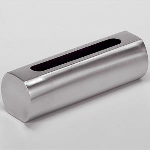 Edelstahlverdunster Röhren-Design
