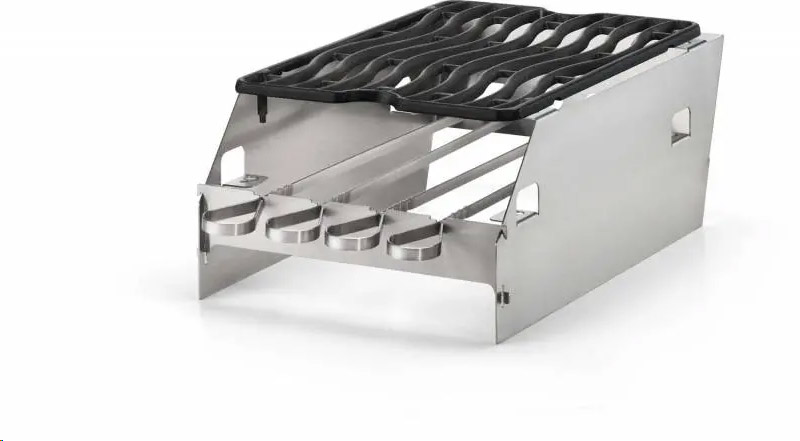 Napoleon Windschild für SIZZLE ZONE, groß - Prestige, Pro, RS